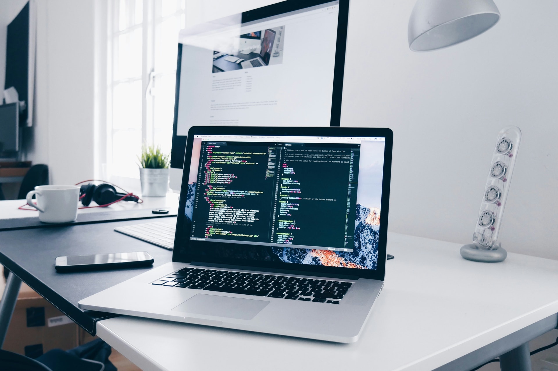 Por qué una web moderna no es solo cuestión de diseño